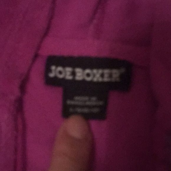 Joeboxer Girls swimming cover up - Picture 4 of 5